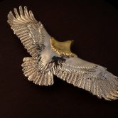 Eagle TOP（Handmade）【TI227】